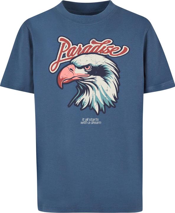 Actual product image Mister Tee MisterTee Paradise Eagle Tee - 172071 (158, 164)