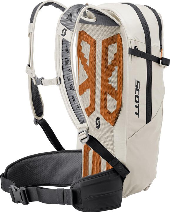 Actual product image Scott Sports Trail Rocket 20 (20 l)