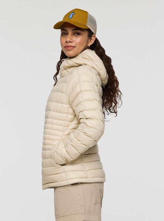 Immagine prodotto Cotopaxi Fuego Down Hooded Jacket (XS)