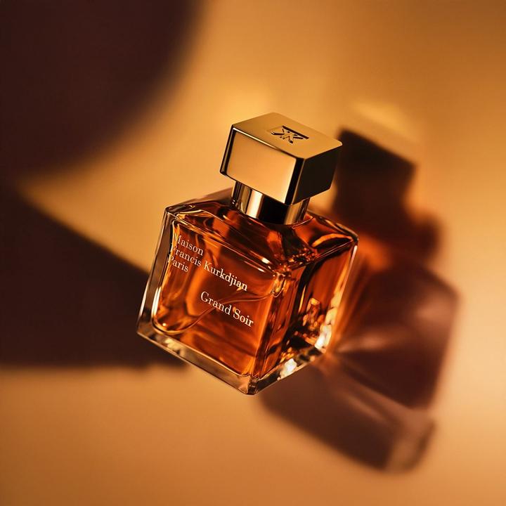 Actual product image Maison Francis Kurkdjian Grand Soir (Eau de parfum, 70 ml)