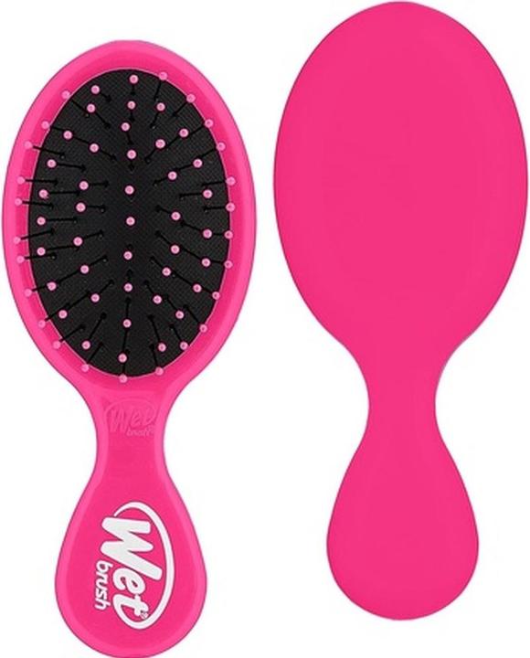 Image du produit Wet Brush Mini Detangler Pink - Brosse à cheveux