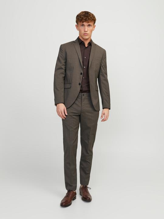 Produktbild Jack & Jones Karo- Blazer (48)
