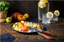 Image du produit Laguiole Luxury Line Gabeln (6 pcs, Set de couverts)