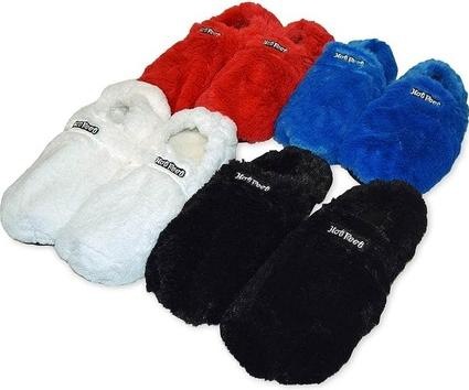 TOP Aufwärmbare Finken (One Size)