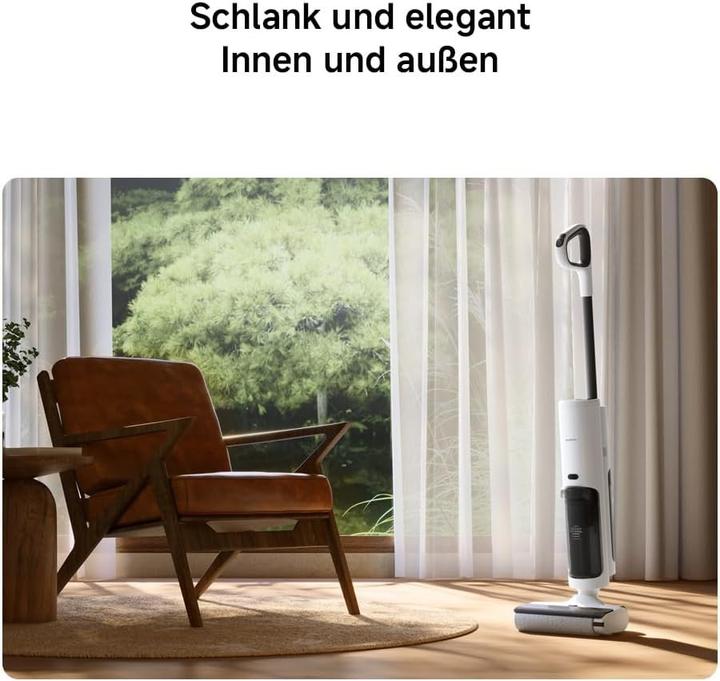 Image du produit Xiaomi W20 (Aspirer + balayer)