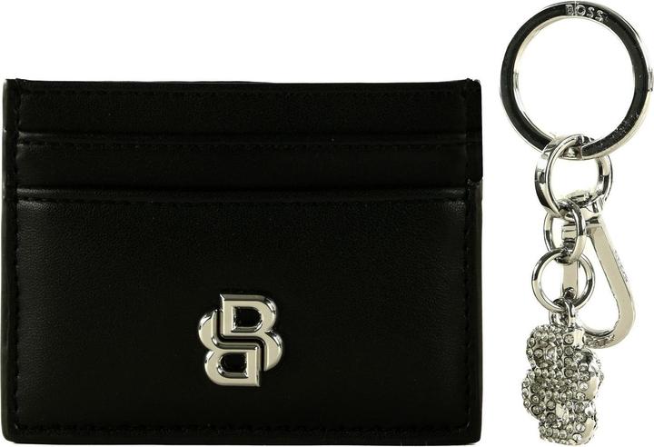Actual product image BOSS Gift Set Card Case / Keyring