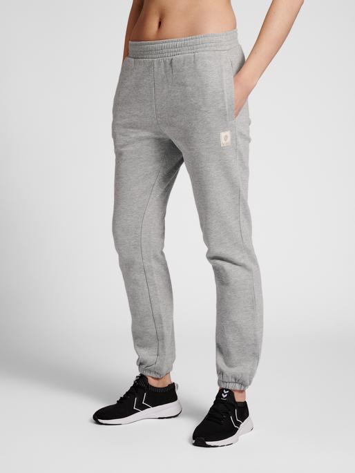 Produktbild hummel Gg12 Sweat Pants Woman (XS)
