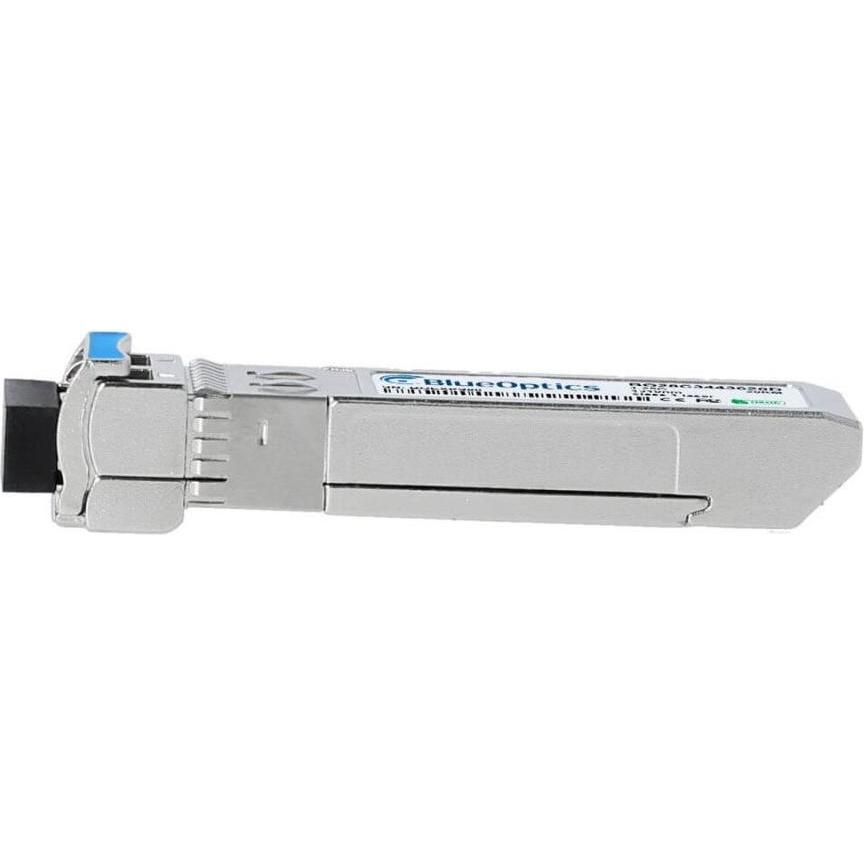 Thumbnail - CBO Zyxel CSFP-BX1310-20-D kompatibler BlueOptics cSFP BO28C3443620D, Transceiver, Silber