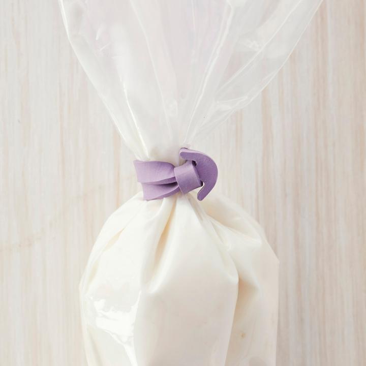 Produktbild Wilton Verschlussband (Spritzbeutel Set)