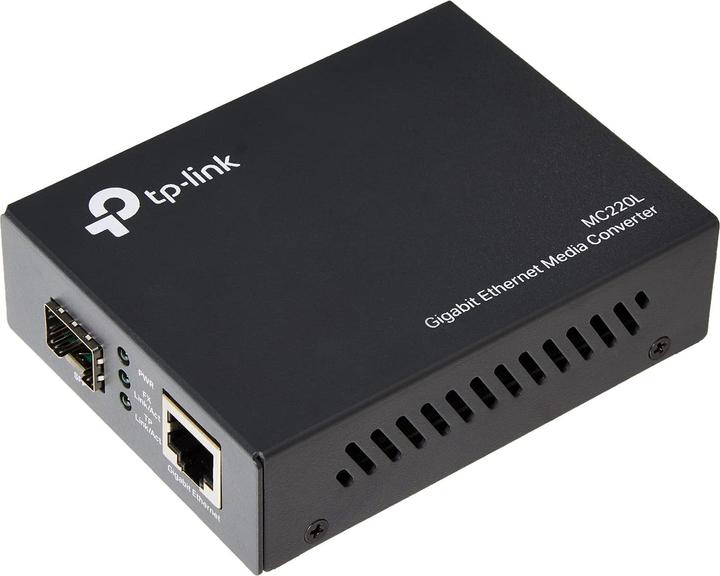Produktbild TP-Link Mc220l