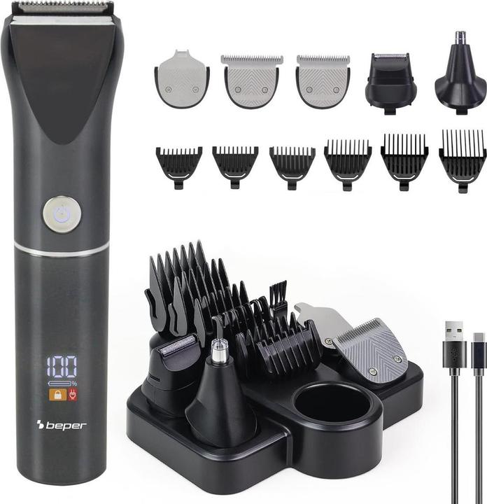 Image du produit Beper Trimmer P304CAP050