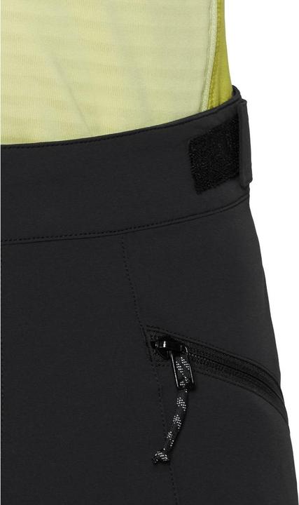 Produktbild Mammut Courmayeur Softshell Pants (M)