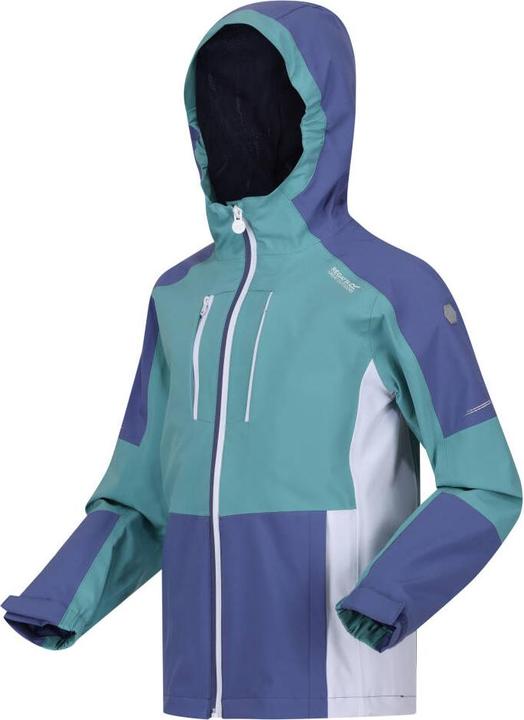 Actual product image Regatta Highton Jacket IV (116)