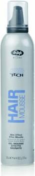 Immagine prodotto Lisap High Tech Gel Mousse Bagnato (300 ml, Agente schiumogeno)