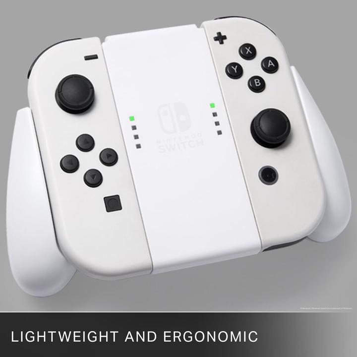 Image du produit PowerA Joy-Con Comfort Grip