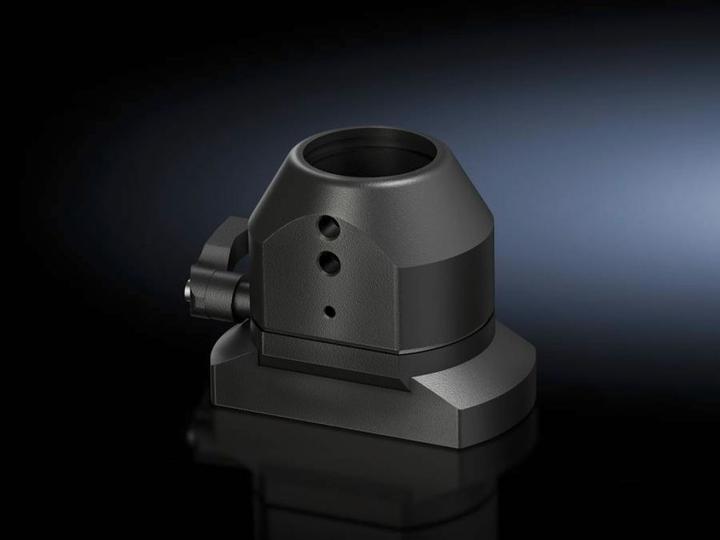 Immagine prodotto Rittal Alloggiamento per PC, giunto girevole per il braccio di supporto del sistema (Case)