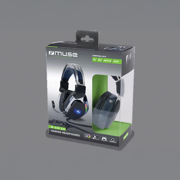 Produktbild Muse M-230 GH (Kabelgebunden)