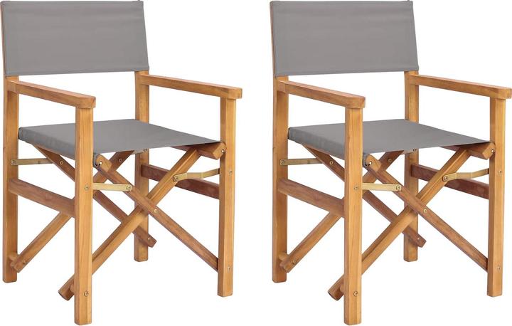 Produktbild vidaXL Esszimmerstuhl