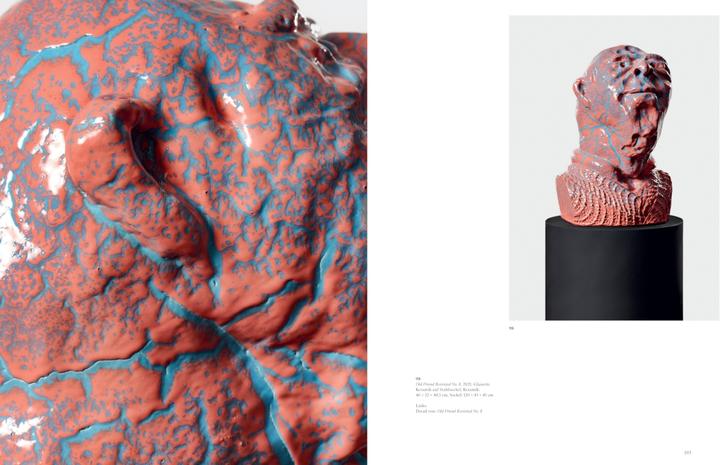 Produktbild Thomas Schütte (Deutsch, 2024)