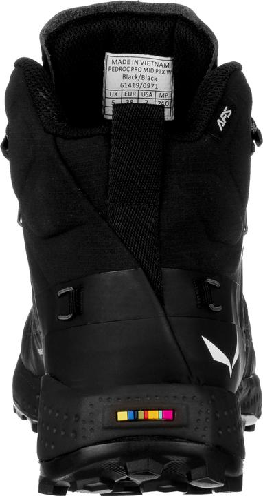 Produktbild Salewa Women's Pedroc Pro Mid PowerTex (38.5)