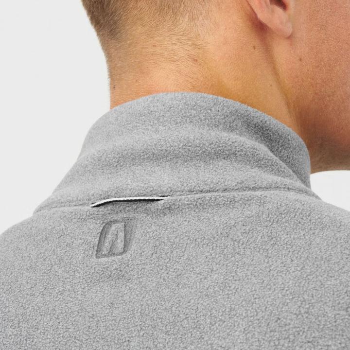 Immagine prodotto Alpinus Taktisches Sweatshirt mit Reissverschluss von Kerkis (XXL)