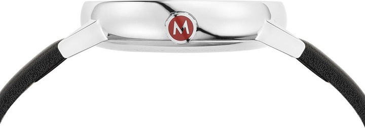 Image du produit Mondaine Evo2 (Montre analogique, Swiss Made, 40 mm)