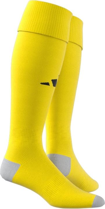 Immagine prodotto adidas Calzettoni Milano 23 giallo IB7815 (46-48) (46 - 48)