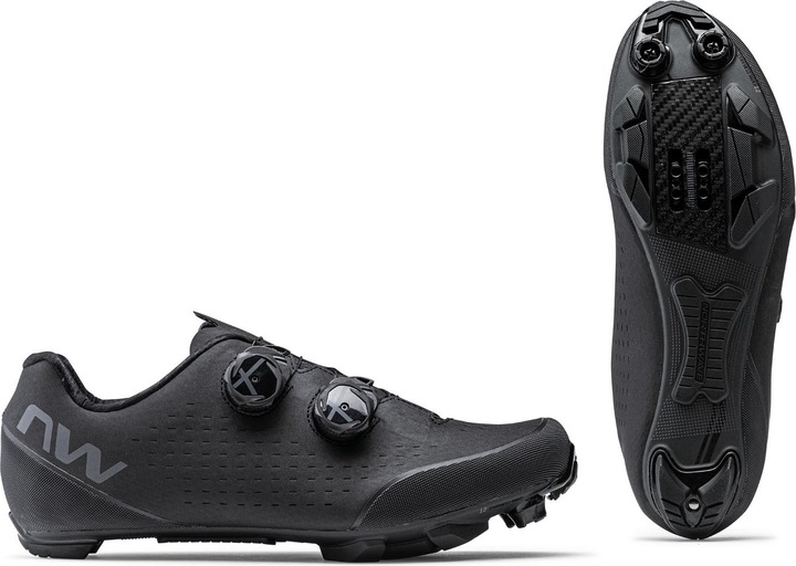 Actual product image Northwave Rebel 3 (41)