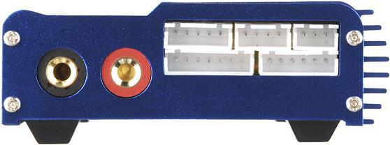 Actual product image SparkFun Li-Ion/Polymer Battery Charger/Balancer 50W 5A