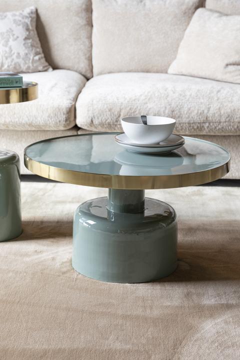 Produktbild Zuiver Table (60 x 60 x 35 cm)