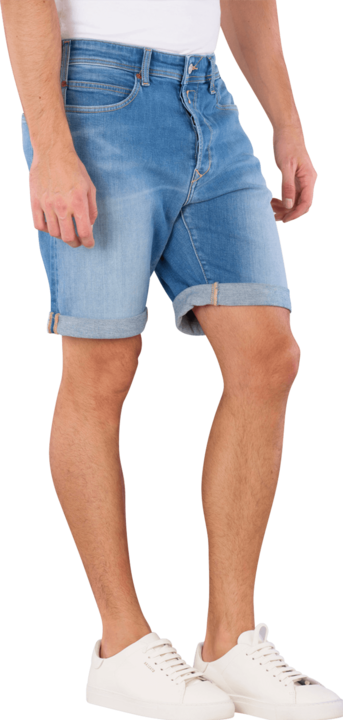Produktbild Replay RBJ.981 SHORT TAPERED (36)
