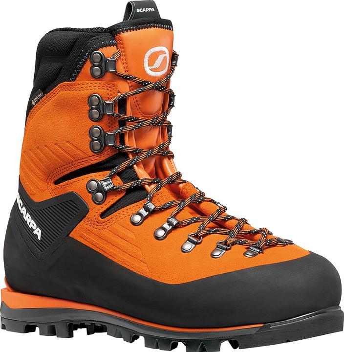Actual product image Scarpa Mont Blanc GTX (44)