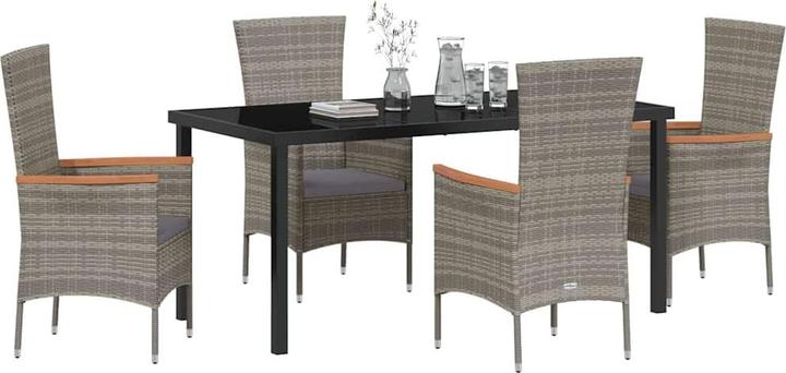 Produktbild vidaXL Cedric