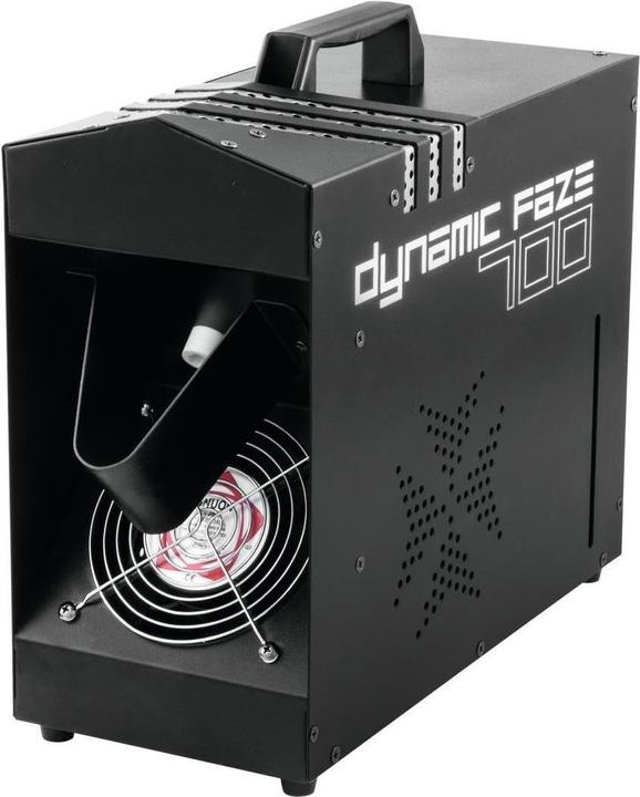 Image du produit Eurolite Dynamic Faze 700