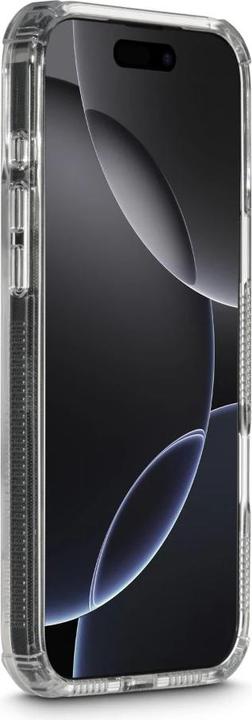 Productafbeelding Samsonite HAMA Extreme Protect MagCase iPhone 17 Pro Max Transparent (Apple iPhone 17 Pro Max)