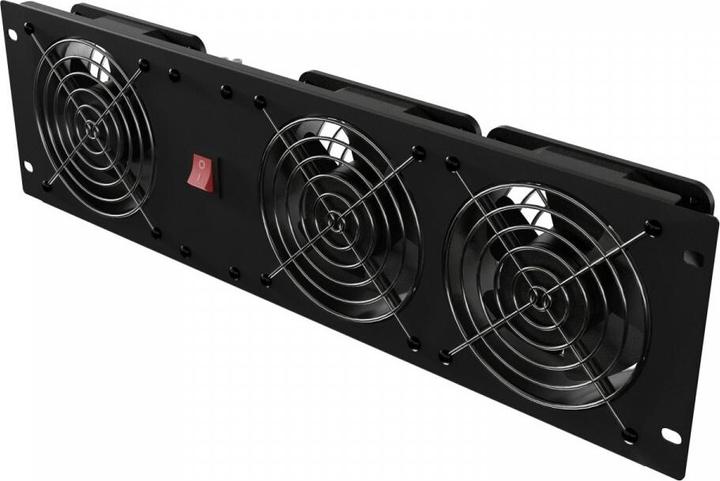 Produktbild Lanberg Ventilationspanel