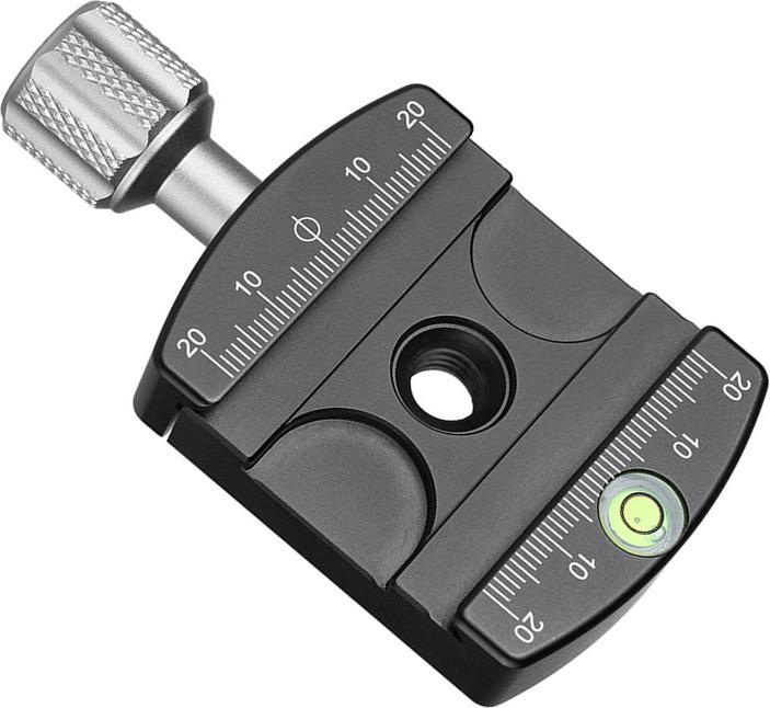 Leofoto LHC-50 (Adaptateur pour pied)