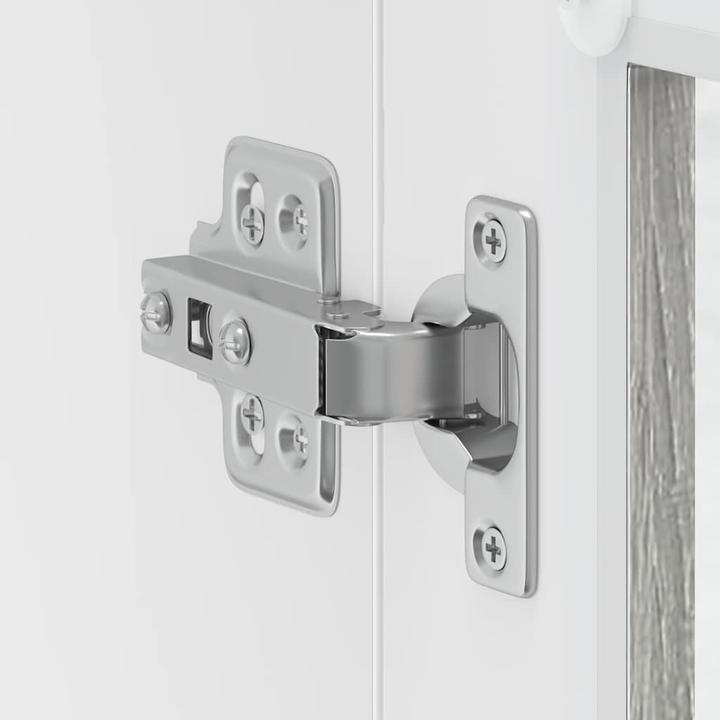 Actual product image vidaXL Küchen-Wandschrank (40 x 31 x 60 cm)