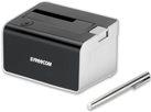 Actual product image Freecom Hard Drive Dock USB 3.0