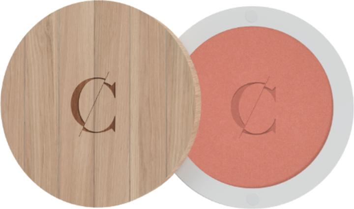 Produktbild Couleur Caramel Rouge (RE) No 51