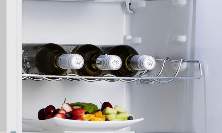 Actual product image Gorenje GORE built-in refrigerator-freezer combination (246 l)