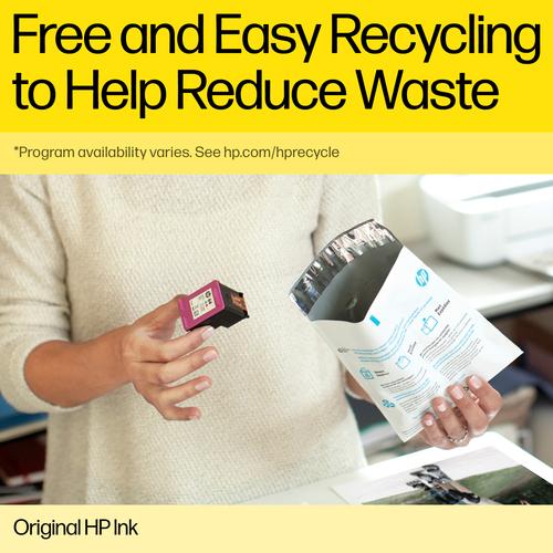 Produktbild HP 351 (M, C, Y)