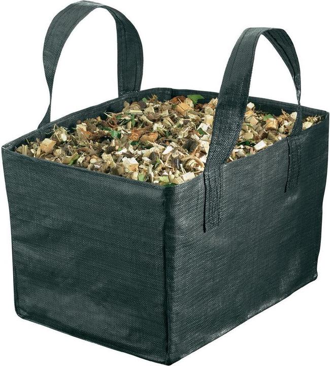 Actual product image Bosch Home & Garden Catch bag (60 l)