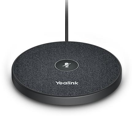 Actual product image Yealink VCM35