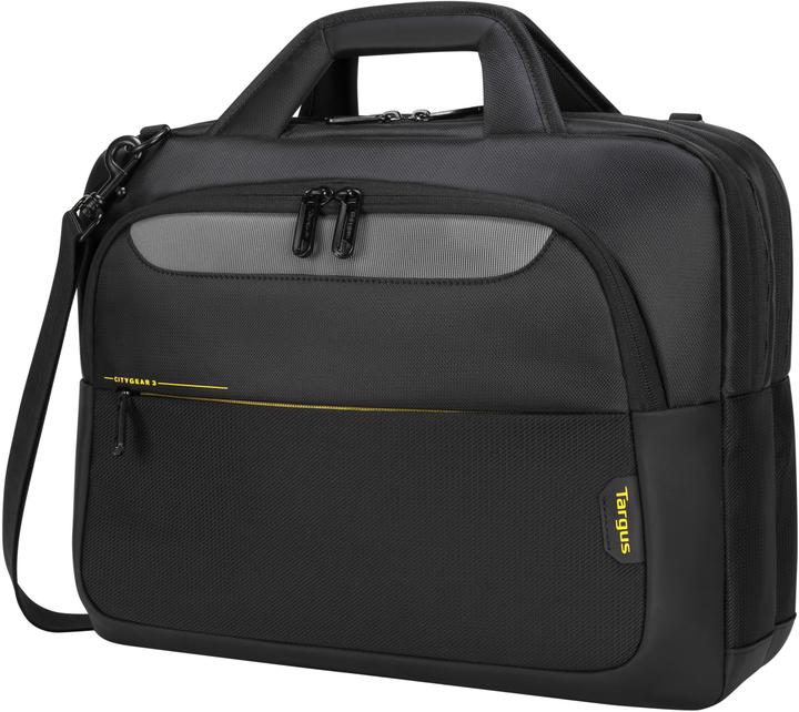 Actual product image Targus CityGear Topload (17.30", Universal)