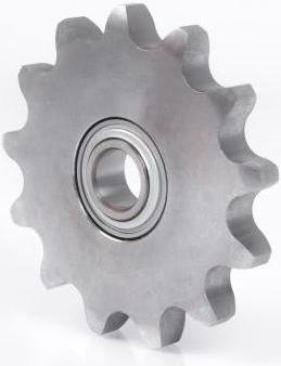 Image du produit Ina Pignon tendeur de chaîne KSR16LO10101708 Ø intérieur 16,2 mm Ø extérieur 93,1 mm Largeur18,3 mm