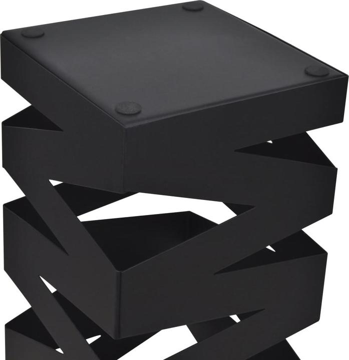 Actual product image vidaXL Heinrick (15.5 x 15.5 x 48.5 cm)