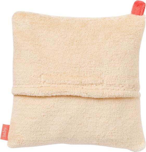 Immagine prodotto Fehn Orso cuscino Cherry Pit (15 x 15 cm)