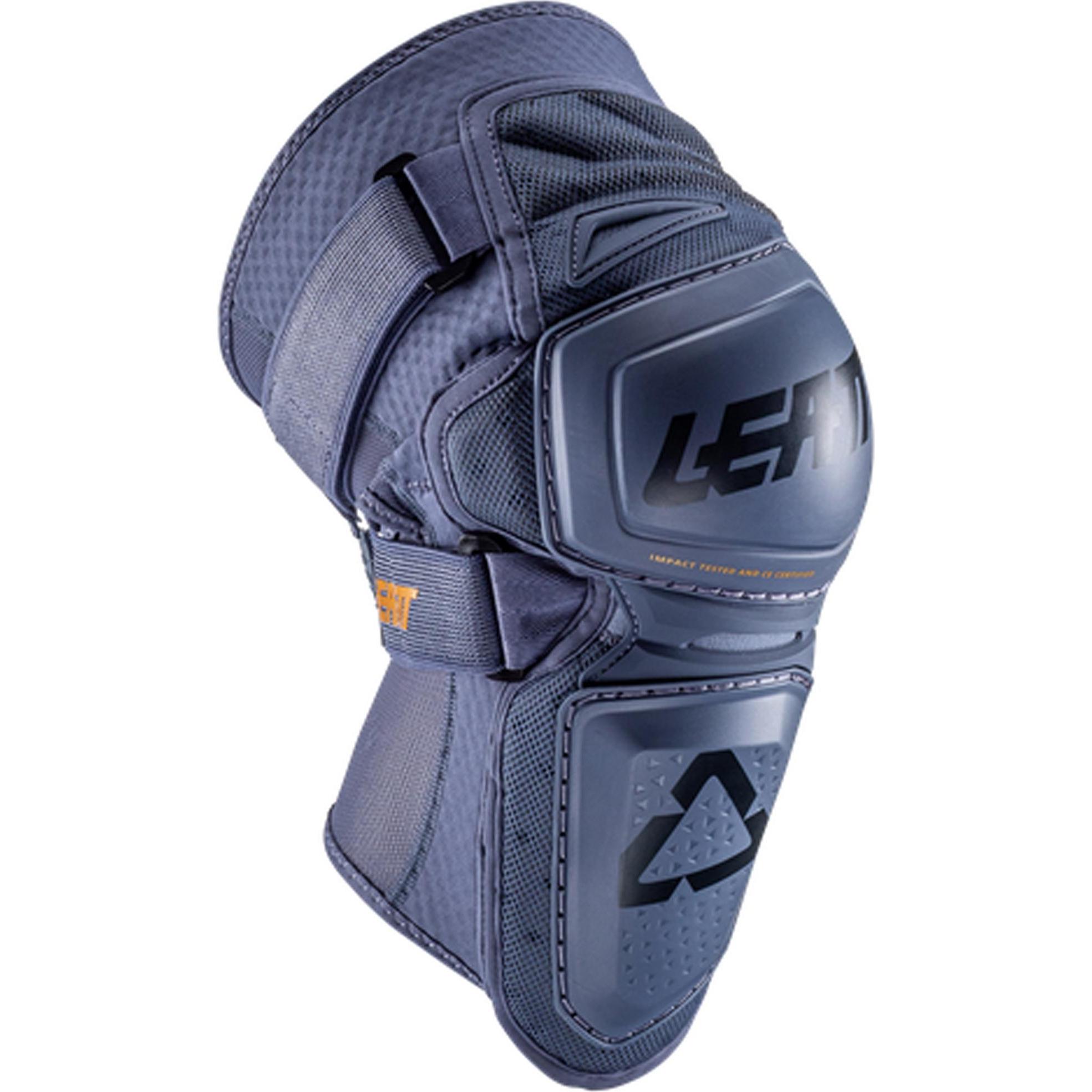 Leatt Enduro-Knieschoner (One Size, Knieschoner) (58902584)