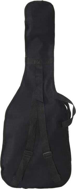 Produktbild vidaXL Jeannine (E-Gitarre, Holzwerkstoff, Birkenholz, Massives Bergahornholz)